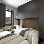 Apartmán Europarcs Ossiacher Ossiach