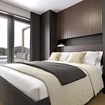 Apartmán Europarcs Ossiacher Ossiach