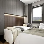 Apartmán Europarcs Ossiacher *