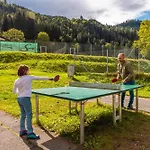 Europarcs Ossiacher Appartement