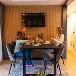 Europarcs Ossiacher Appartement