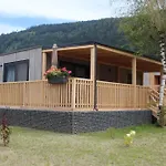 Apartmán Europarcs Ossiacher
