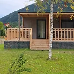 Apartmán Europarcs Ossiacher Ossiach