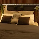 Europarcs Ossiacher Apartmán Ossiach