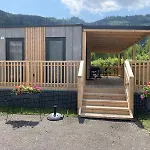 Appartement Europarcs Ossiacher Ossiach