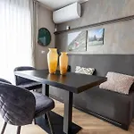 Lejlighed Europarcs Ossiacher