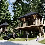 Europarcs Ossiacher 오시아흐