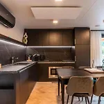Apartment Europarcs Ossiacher *