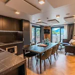 Europarcs Ossiacher Appartement Ossiach