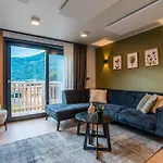 Lejlighed Europarcs Ossiacher Ossiach