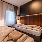 Lejlighed Europarcs Ossiacher