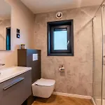 Europarcs Ossiacher Lejlighed