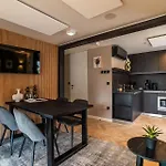 Lejlighed Europarcs Ossiacher Ossiach
