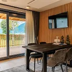 Europarcs Ossiacher Lejlighed Ossiach