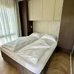 Europarcs Ossiacher Appartement *