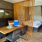 Appartement Europarcs Ossiacher *