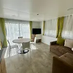 Europarcs Ossiacher Ossiach