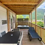 Appartement Europarcs Ossiacher *