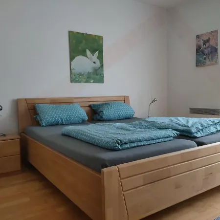 Europarcs Ossiacher Ossiach