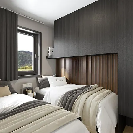 Apartamento Europarcs Ossiacher Ossiach