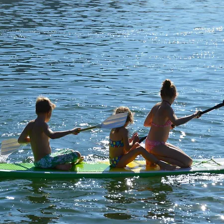 Europarcs Ossiacher Ossiach