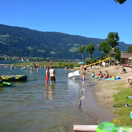 Europarcs Ossiacher Lejlighed *