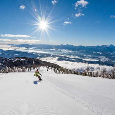 Europarcs Ossiacher *