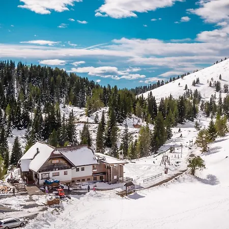 Europarcs Ossiacher * أوسياخ
