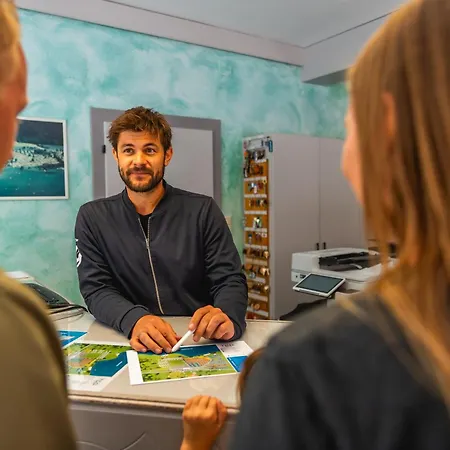 Europarcs Ossiacher