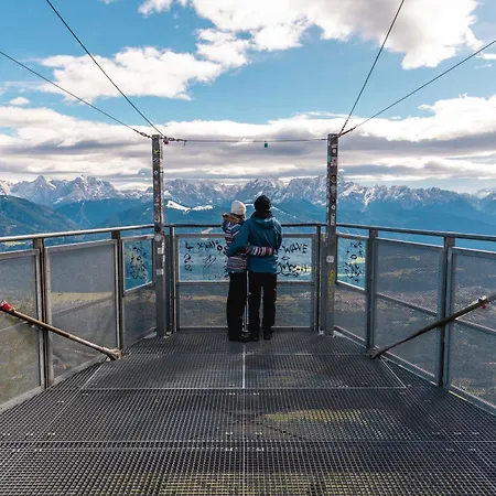 Lejlighed Europarcs Ossiacher