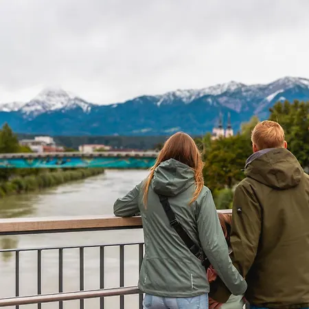 Europarcs Ossiacher Lejlighed *