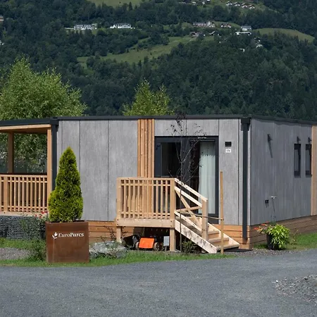 Europarcs Ossiacher オッシアッハ