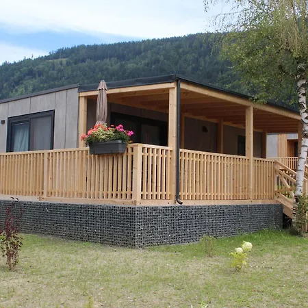 Apartment Europarcs Ossiacher