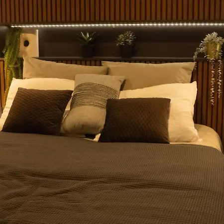 Europarcs Ossiacher Apartman Ossiach