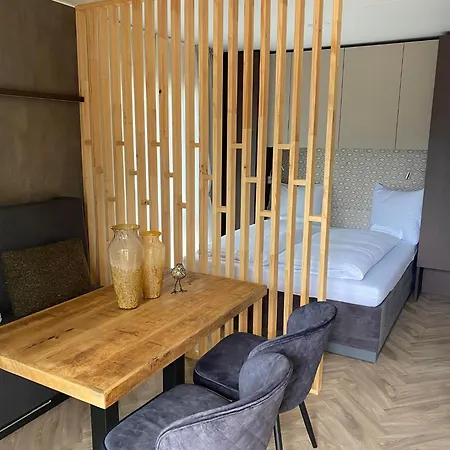 Apartamento Europarcs Ossiacher Ossiach