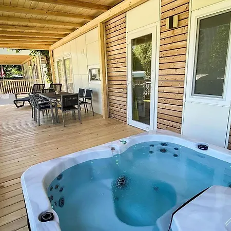 Europarcs Ossiacher Ossiach
