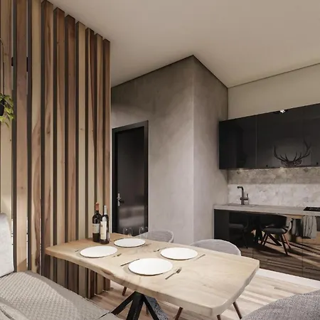 Apartment Europarcs Ossiacher Ossiach