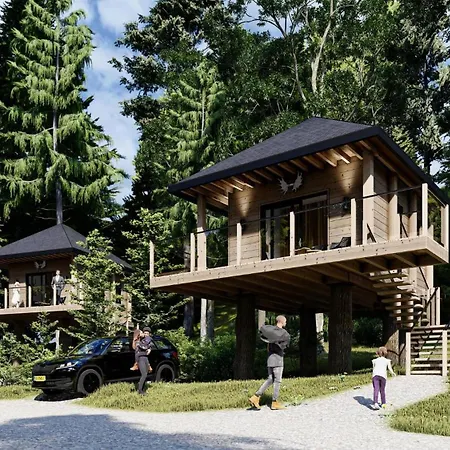 Europarcs Ossiacher أوسياخ