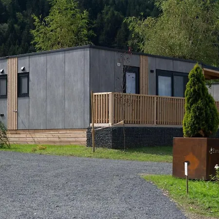 Europarcs Ossiacher Apartment *
