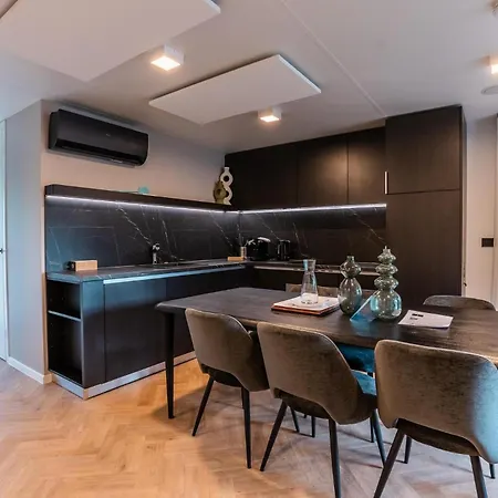 Apartamento Europarcs Ossiacher Ossiach