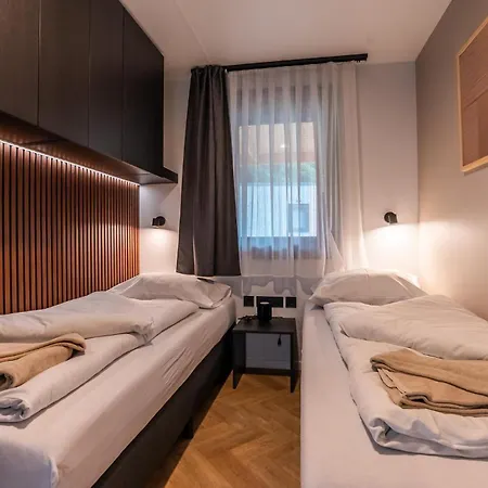 Europarcs Ossiacher Apartamento Ossiach