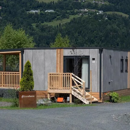Europarcs Ossiacher Ossiach
