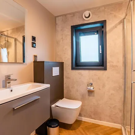 Apartamento Europarcs Ossiacher Ossiach
