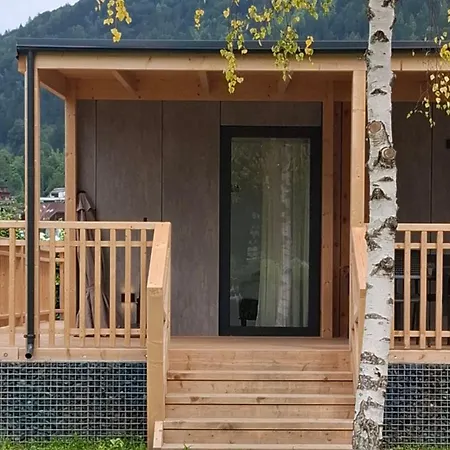 Europarcs Ossiacher Ossiach