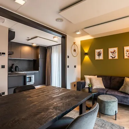 Daire Europarcs Ossiacher Ossiach