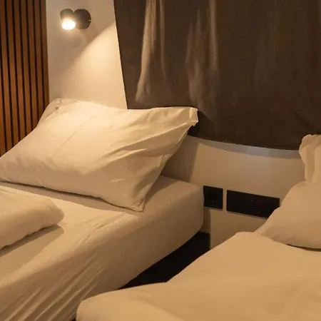 Europarcs Ossiacher Apartment