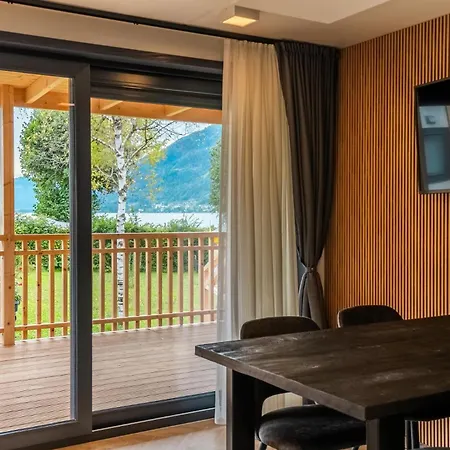 Europarcs Ossiacher Apartamento