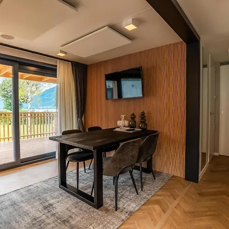 Europarcs Ossiacher Ossiach