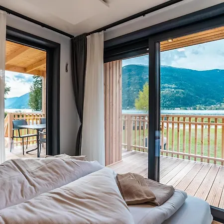 Europarcs Ossiacher