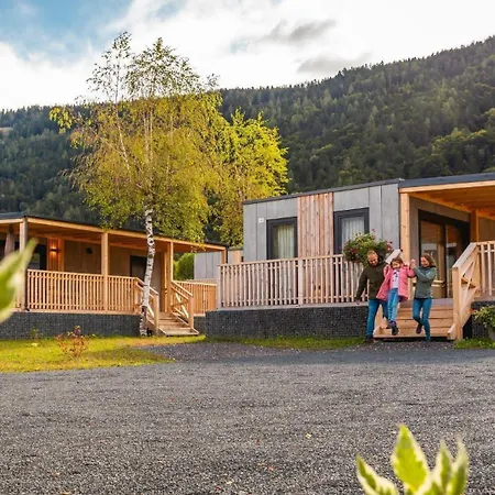 Europarcs Ossiacher * Ossiach